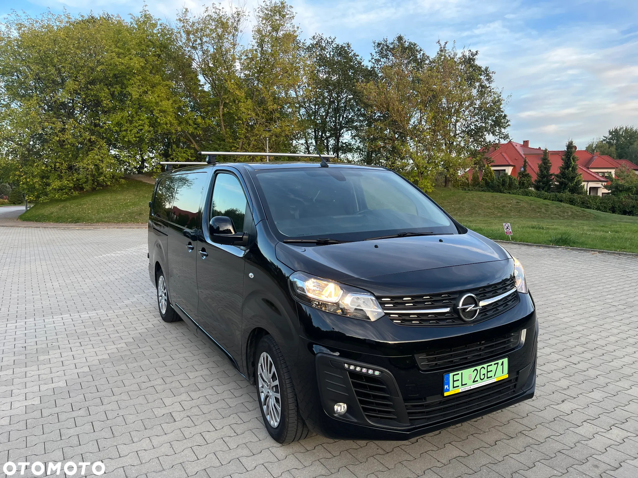 Opel VIVARO - 4