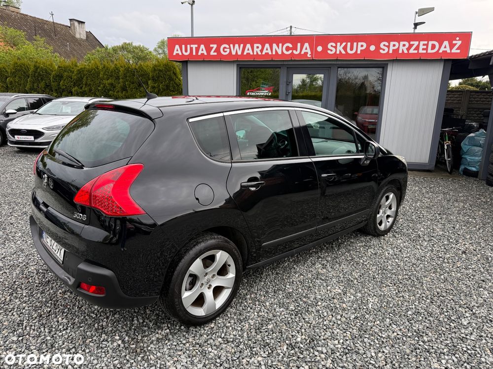 Peugeot 3008 HDi FAP 150 Active - 21