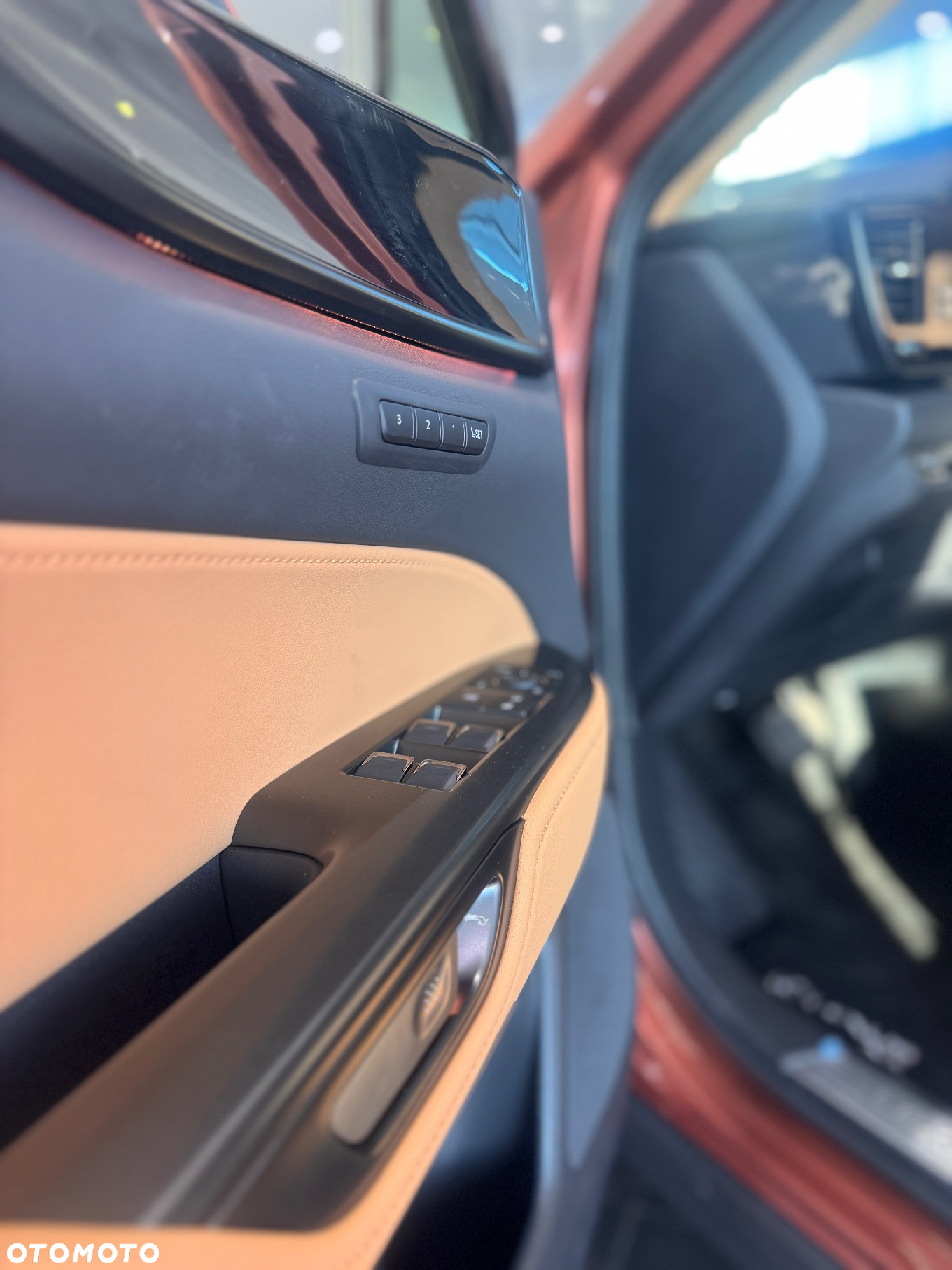 Lexus NX - 7