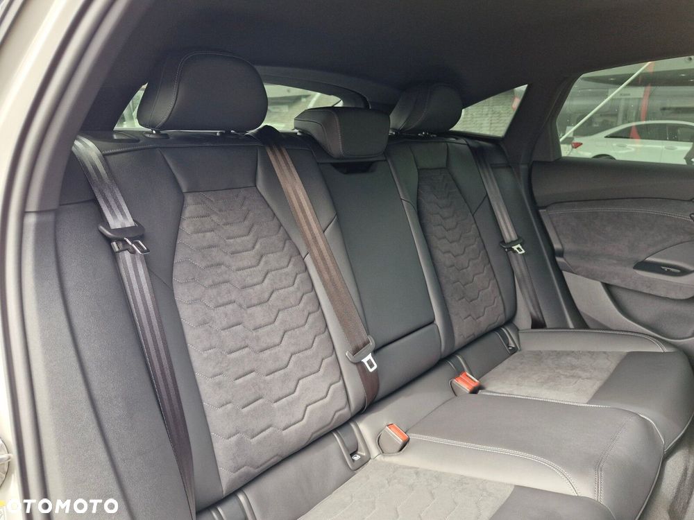 Audi A6 Sportback e-tron 83kWh - 31