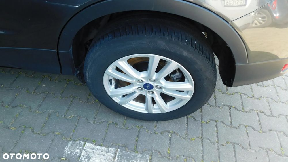 Ford Kuga 2.0 TDCi 4x2 Trend - 14
