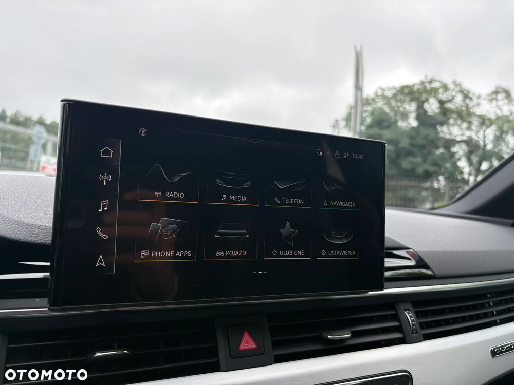 Audi A4 Avant 40 TDI mHEV Quattro S Line S tronic - 21