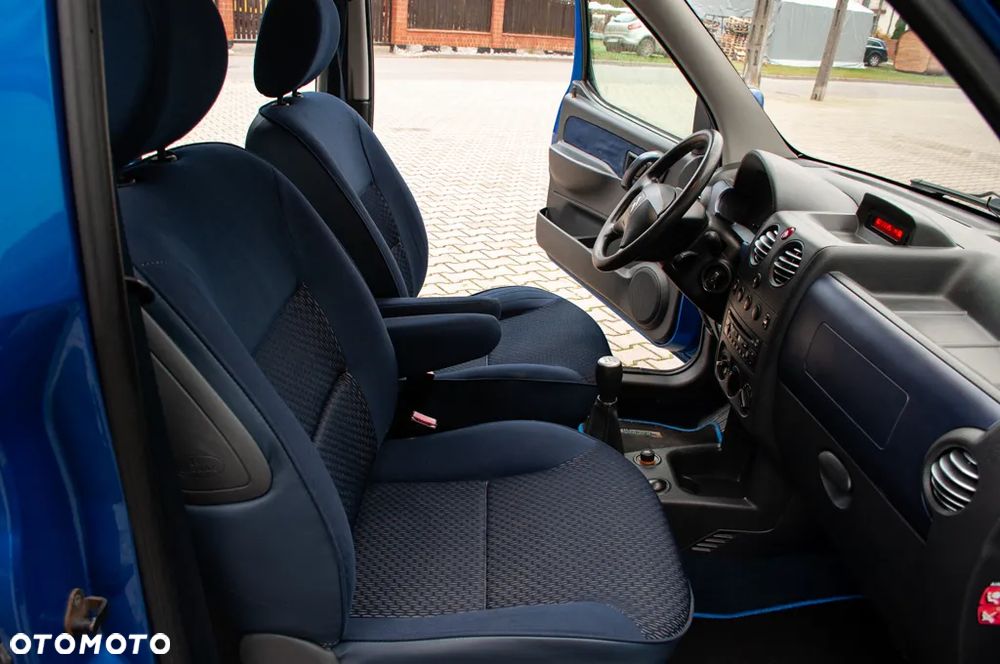 Citroën Berlingo - 34