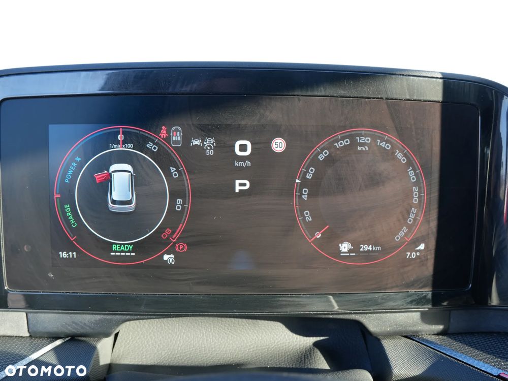 Skoda Kodiaq 1.5 TSI iV PHEV 4x2 Sportline DSG - 26