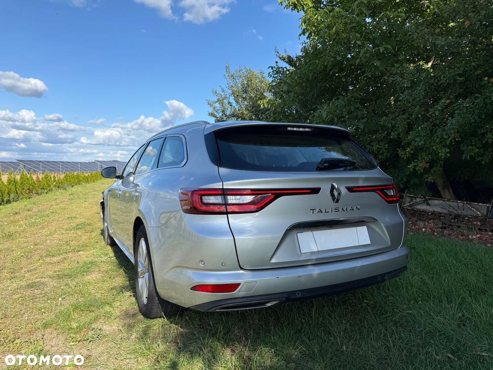 Renault Talisman Grandtour TCe 160 EDC GPF LIFE - 40