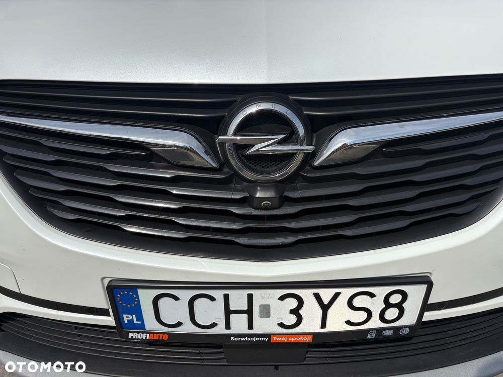 Opel Grandland X 1.5 D Start/Stop 120 Jahre - 35