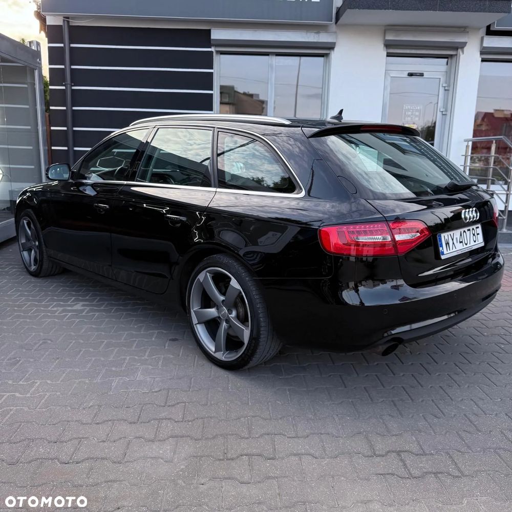 Audi A4 ver-2-0-tfsi-quattro-s-tronic-attraction - 4