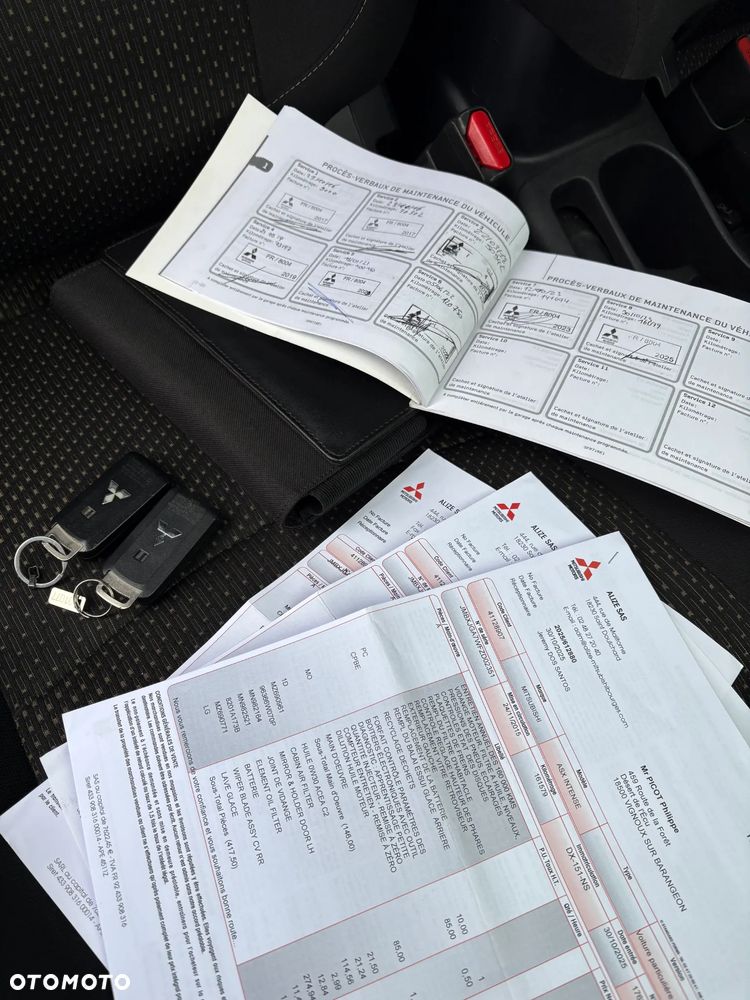 Mitsubishi ASX 1.6 DID Invite AS&G - 27