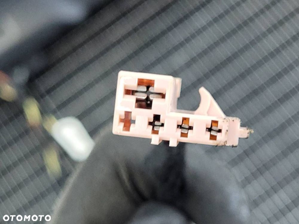 KLAPA TYŁ TYLNA BAGAŻNIKA SEAT ALTEA 5P1 KOMPLETNA LZ9Y - 18