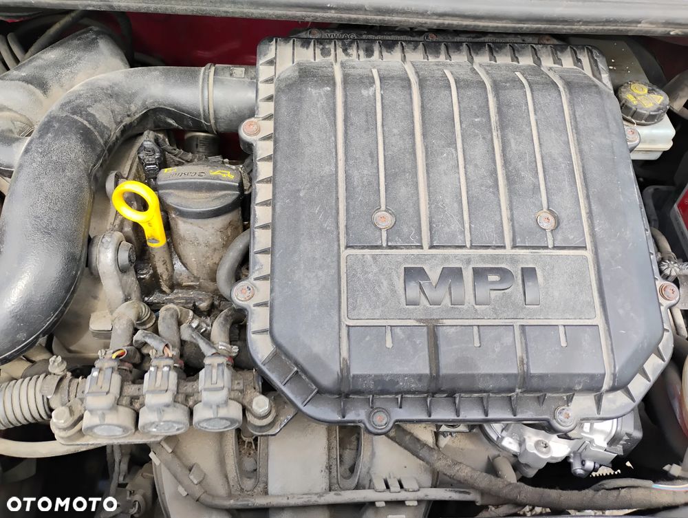 Skoda Citigo 1.0 Active - 20