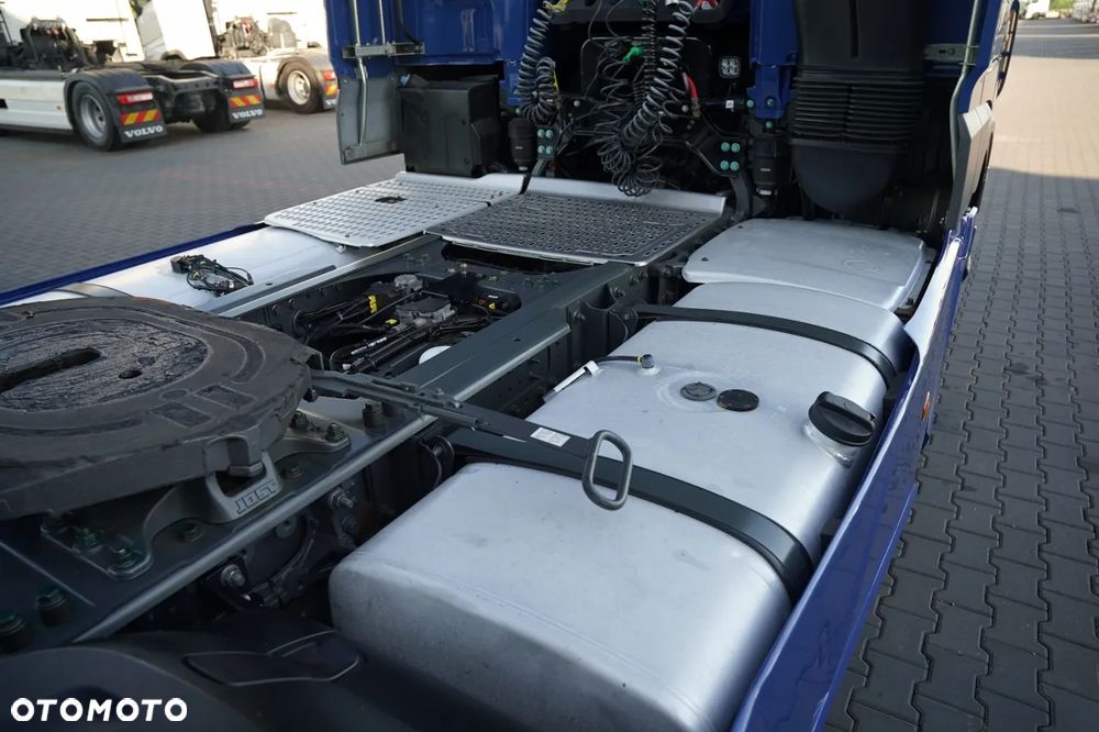 DAF XF 480 / MEGA / SUPER SPACE CAB / LOW DECK / 2022 ROK - 17