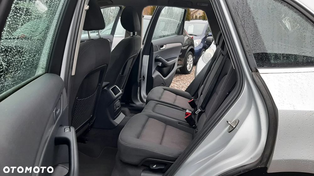 Audi Q5 - 21