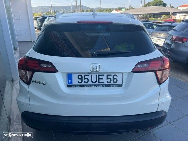 Honda HR-V - 3