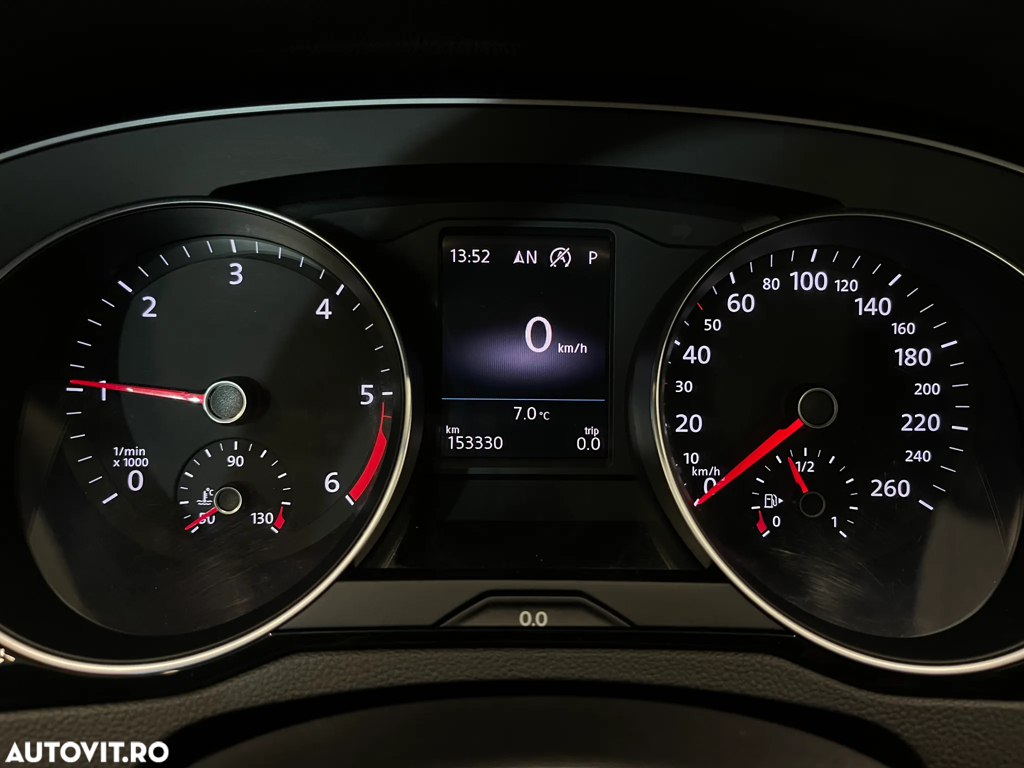Volkswagen Passat Variant 2.0 TDI DSG Highline - 30