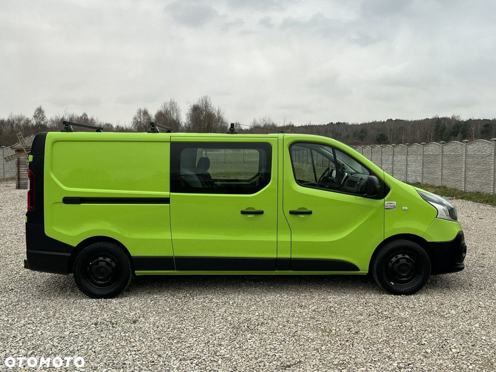 Renault Trafic - 21