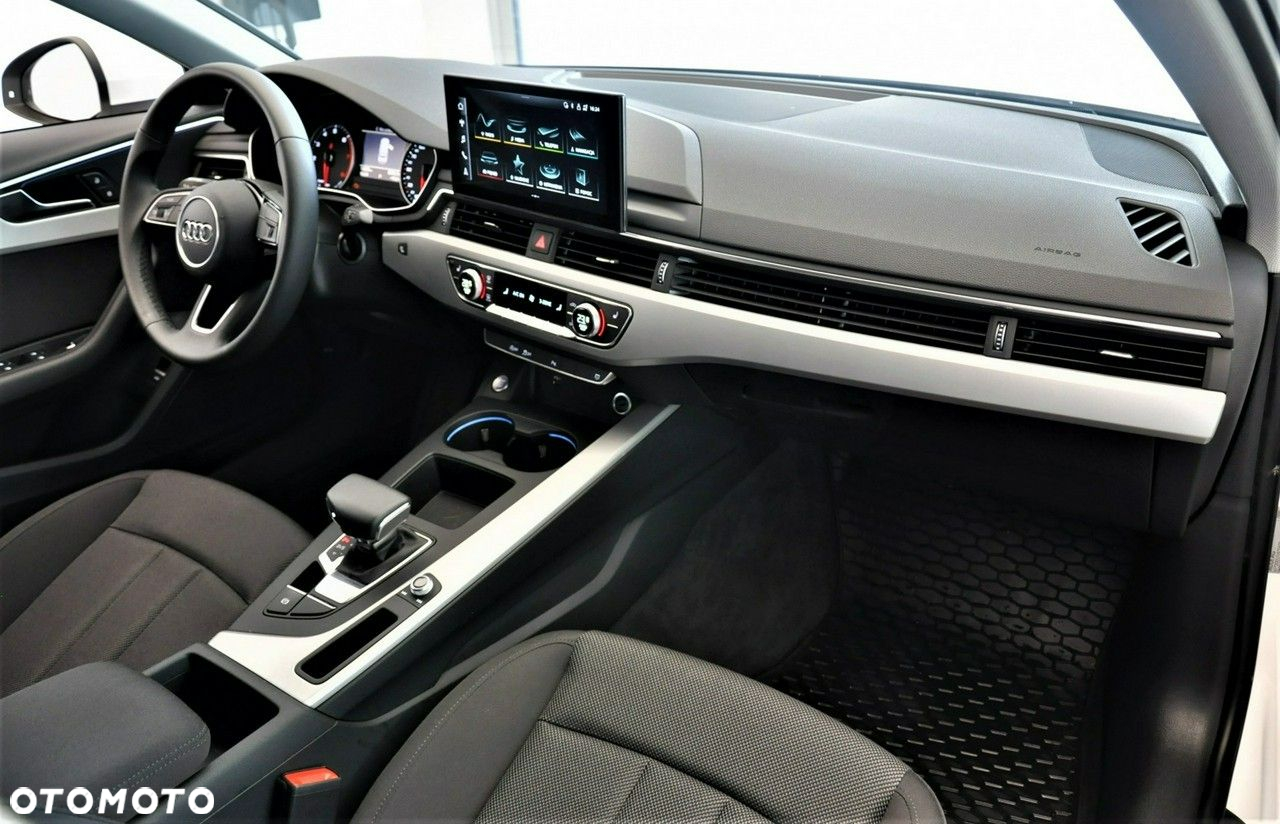 Audi A4 - 15