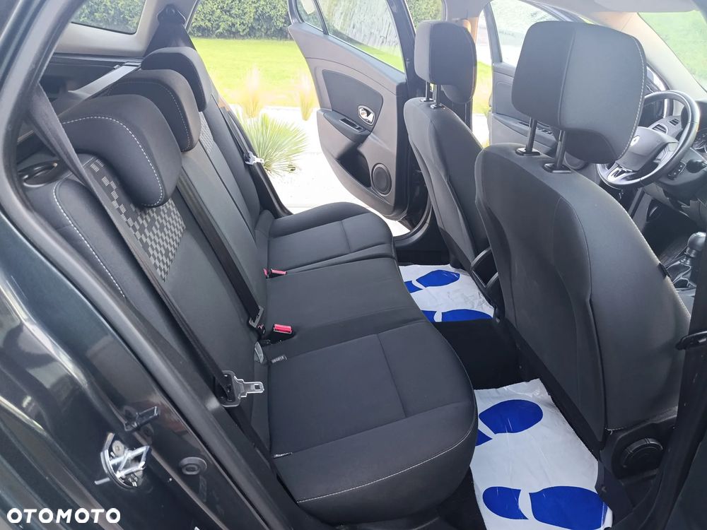 Renault Megane - 19