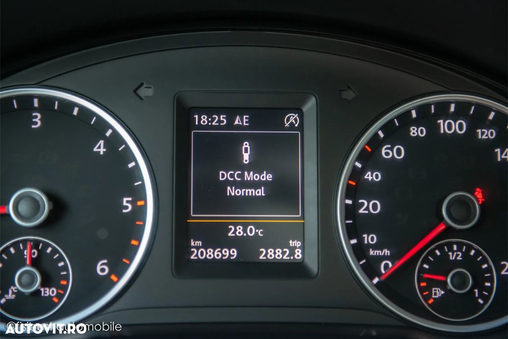 Volkswagen Tiguan - 25