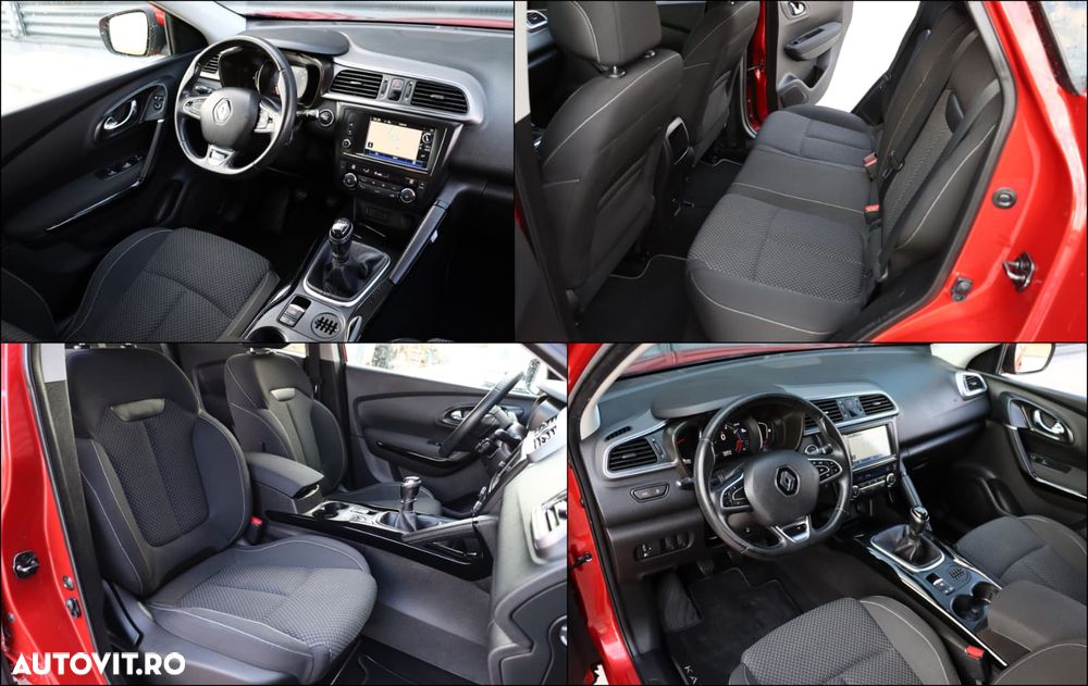 Renault Kadjar - 17