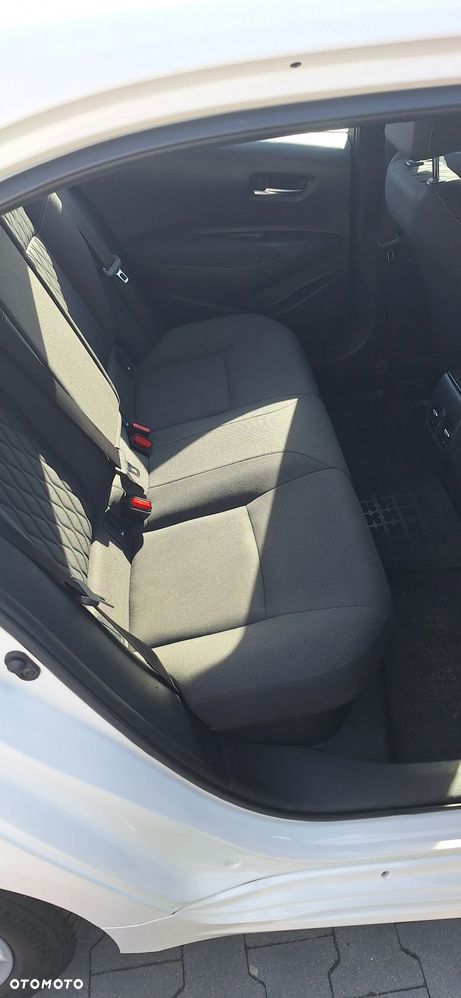 Toyota Corolla 1.8 Hybrid GPF Comfort - 11