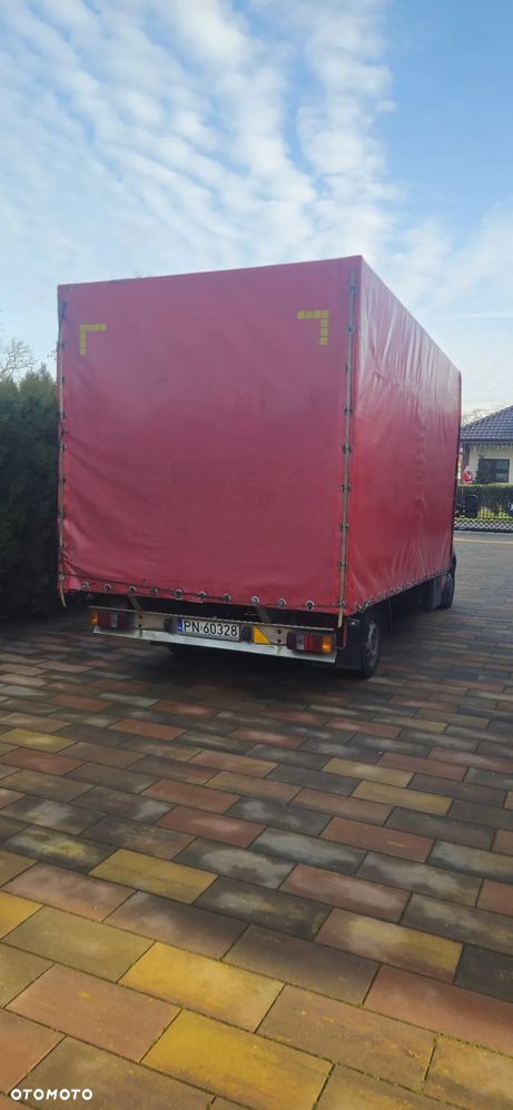 Renault MASTER - 7