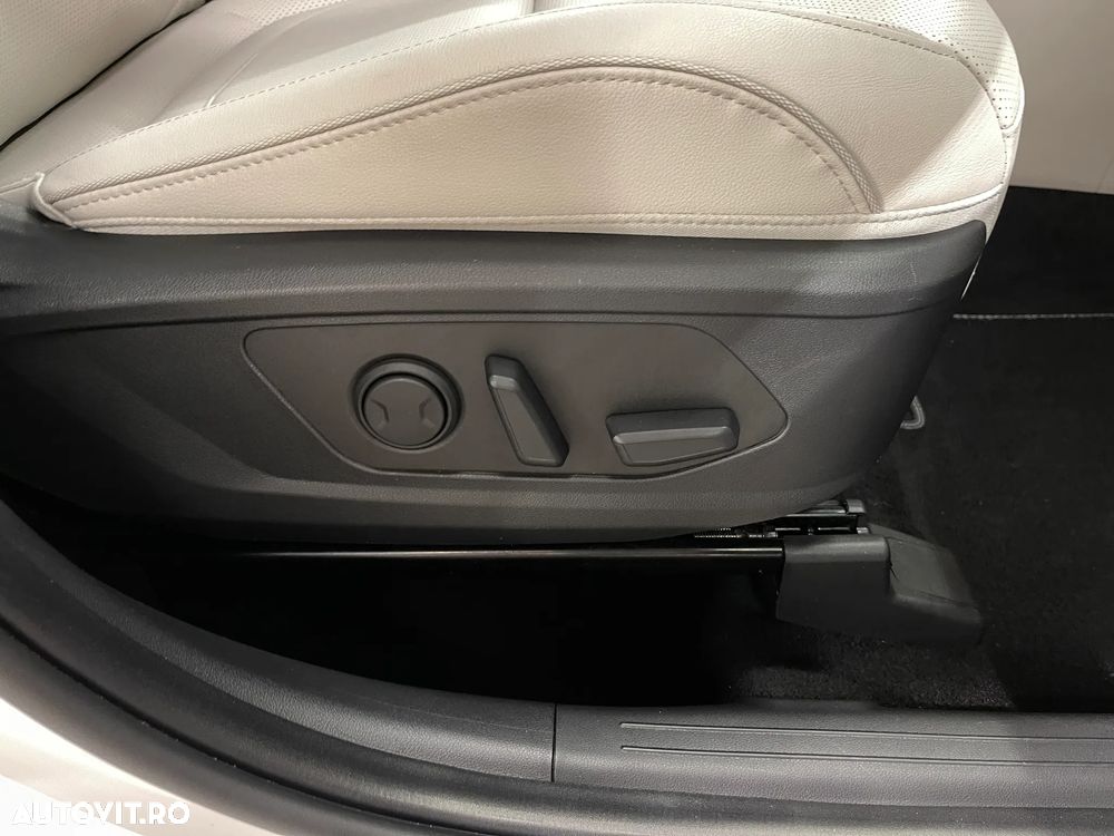 Hyundai Tucson 1.6 T-GDi HEV 2WD Prime - 28