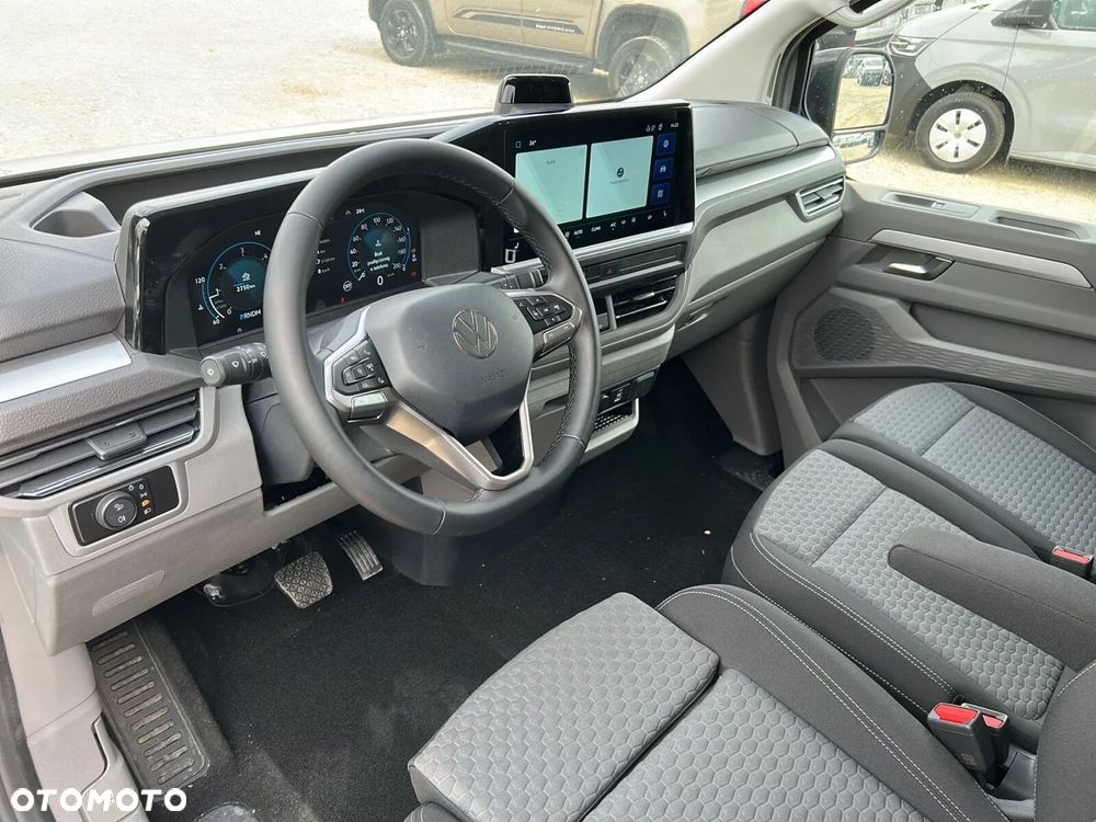 Volkswagen Caravelle 2.0 TDI L2 Edition - 13