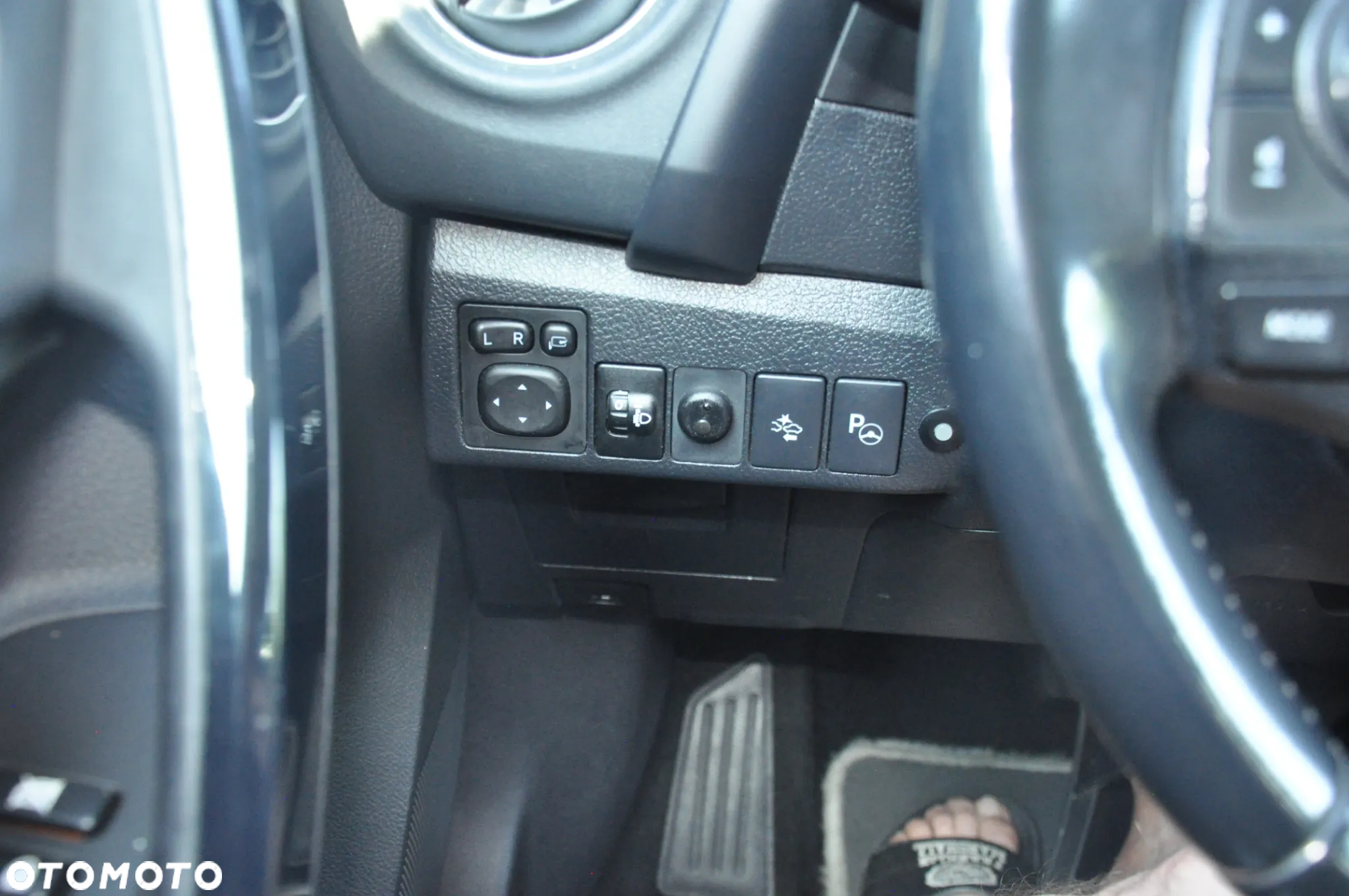 Toyota Auris - 12
