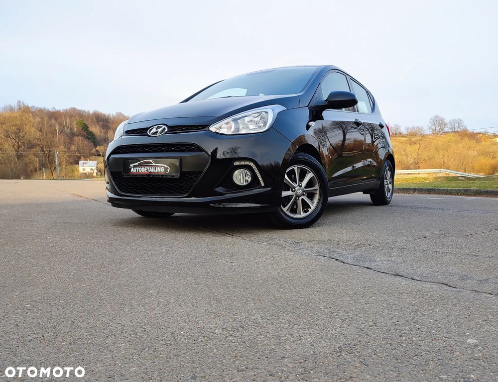 Hyundai i10 - 8