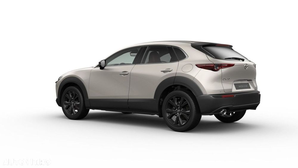 Mazda CX-30 - 3