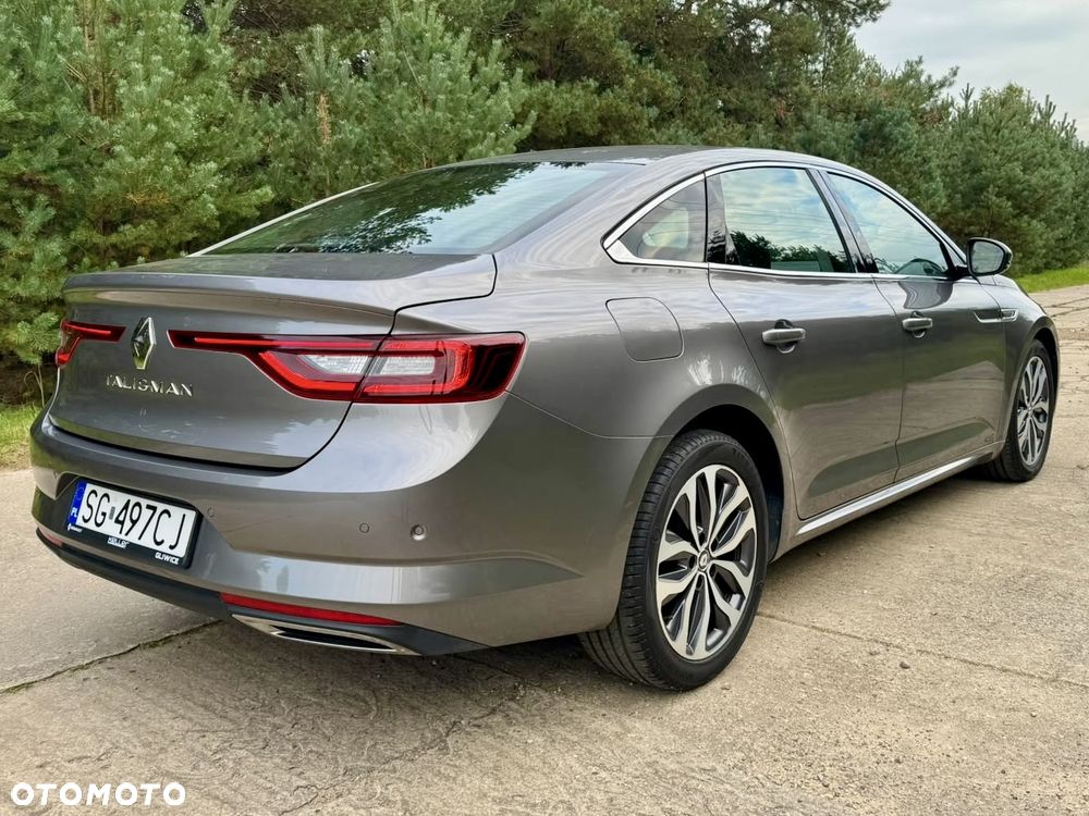 Renault Talisman 1.6 Energy TCe Limited EDC - 2