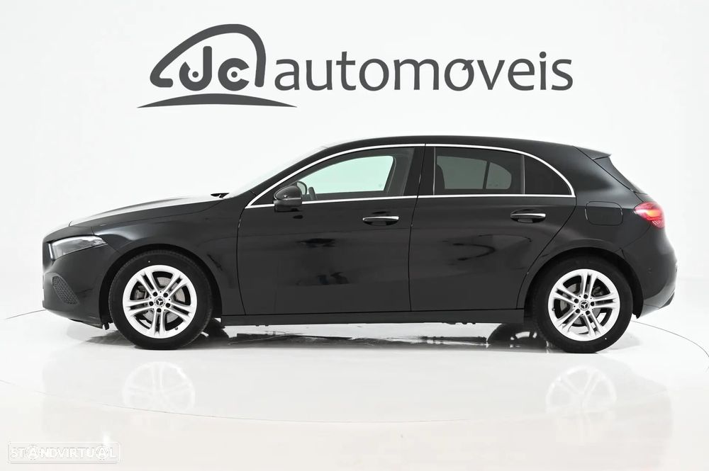 Mercedes-Benz A 200 Progressive Aut. - 8