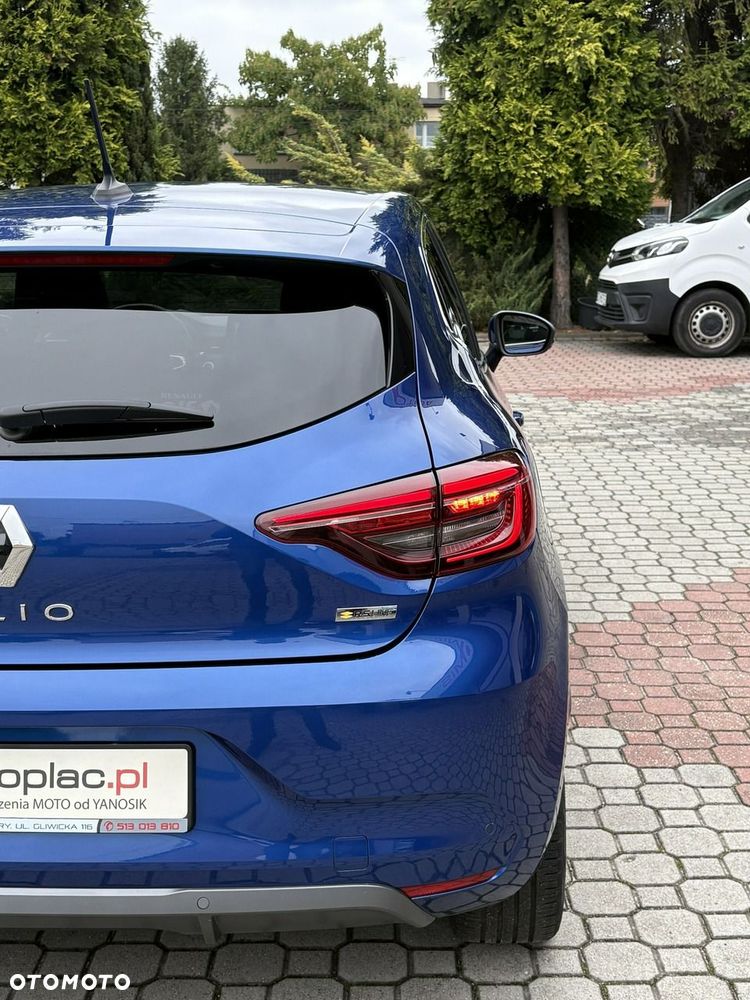 Renault Clio - 13