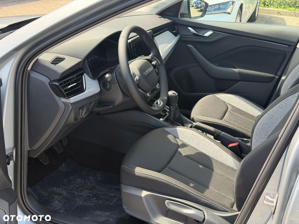 Skoda Scala 1.0 TSI Drive - 11