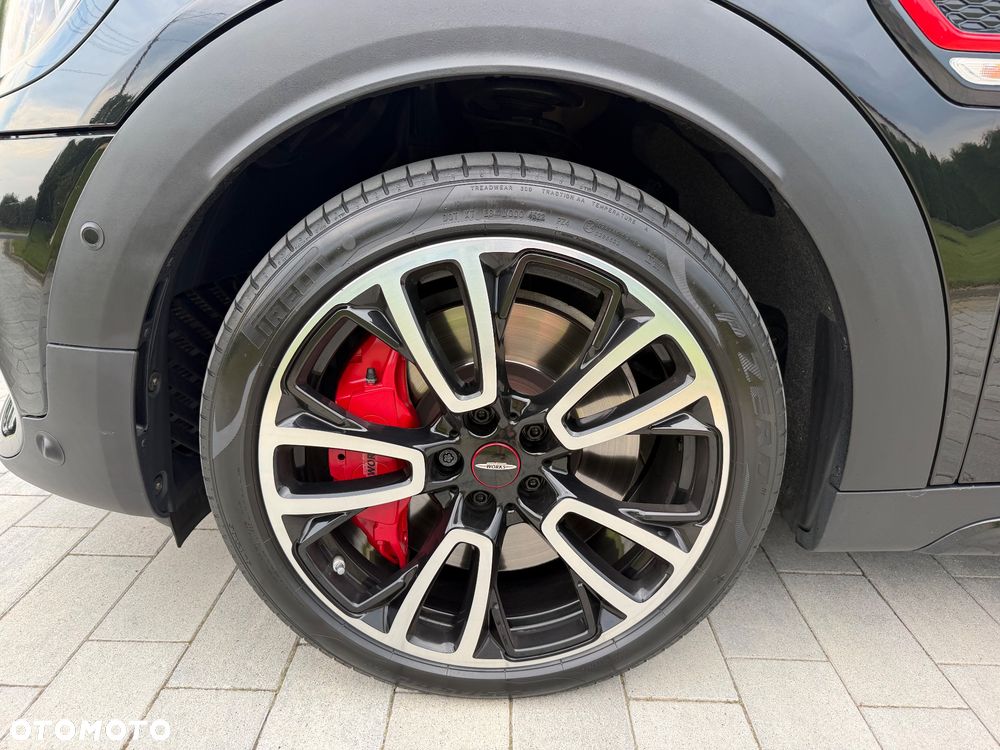 MINI John Cooper Works - 29