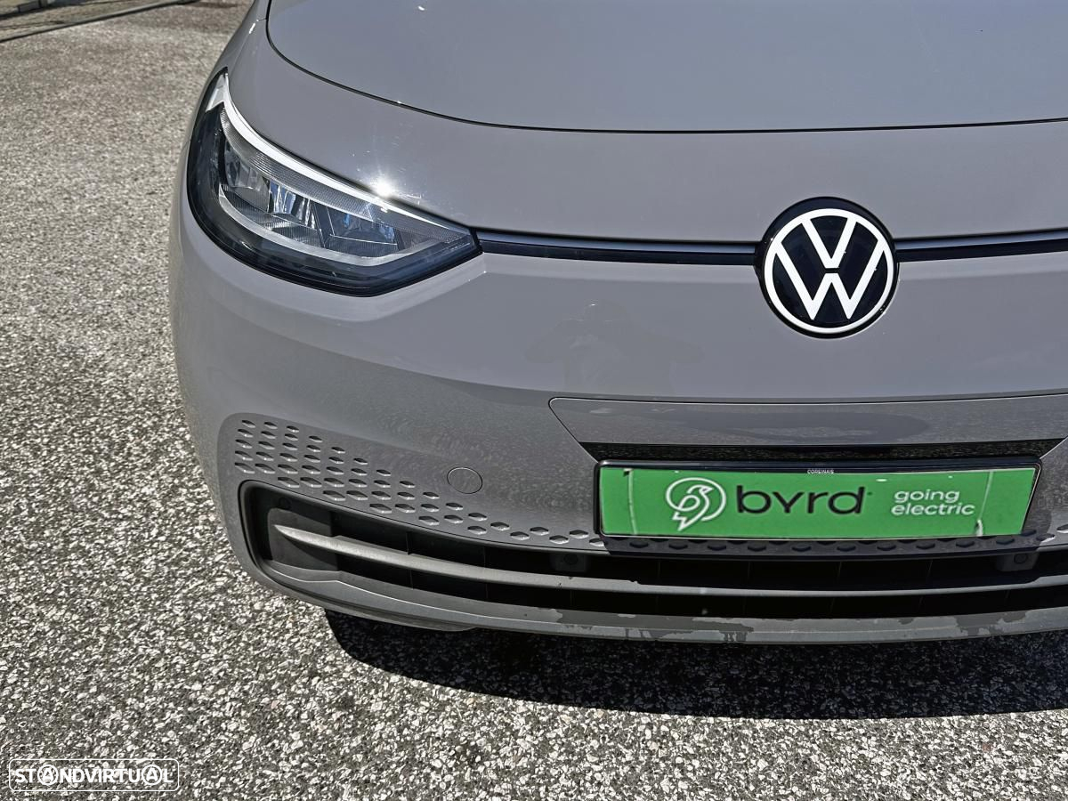 VW ID.3 77 kWh Pro S - 3