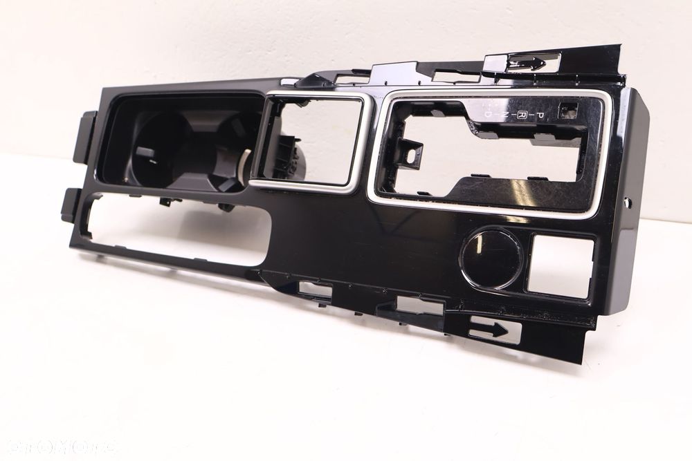 MITSUBISHI ECLIPSE CROSS OSŁONA RAMKA TUNELU ŚRODKOWEGO 8011B805ZZ - 2