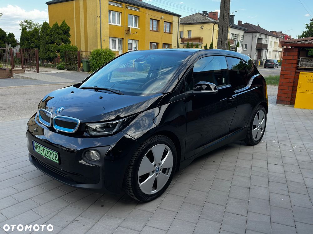 BMW i3 (94 Ah) - 4