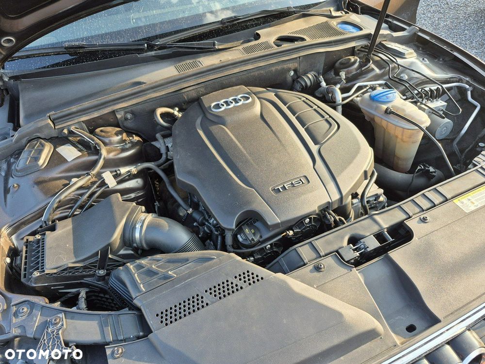 Audi A5 - 11