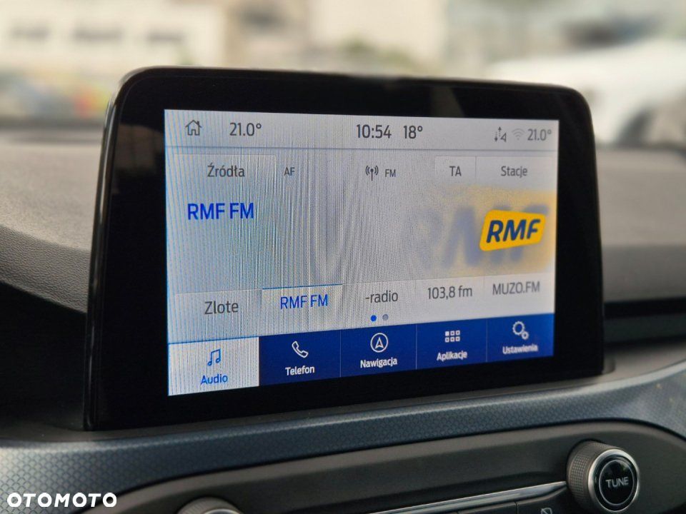 Ford Focus - 24
