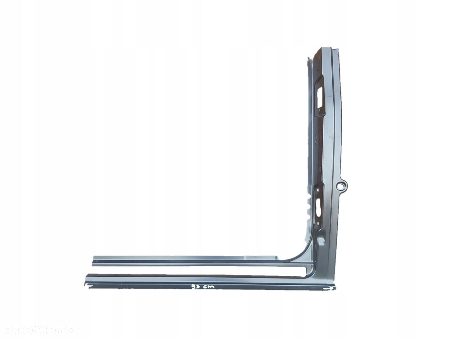 Próg słupek poszycie prawy VW T5 T6 rok 03-20 - 1