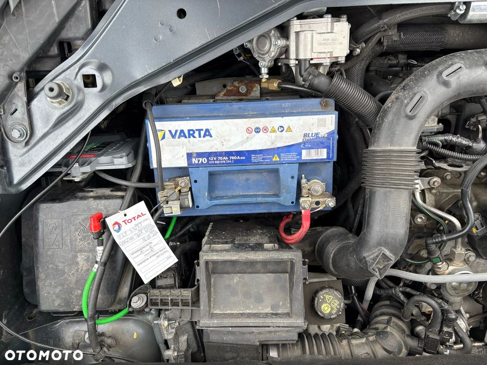 Dacia Dokker TCe 115 Stepway - 38