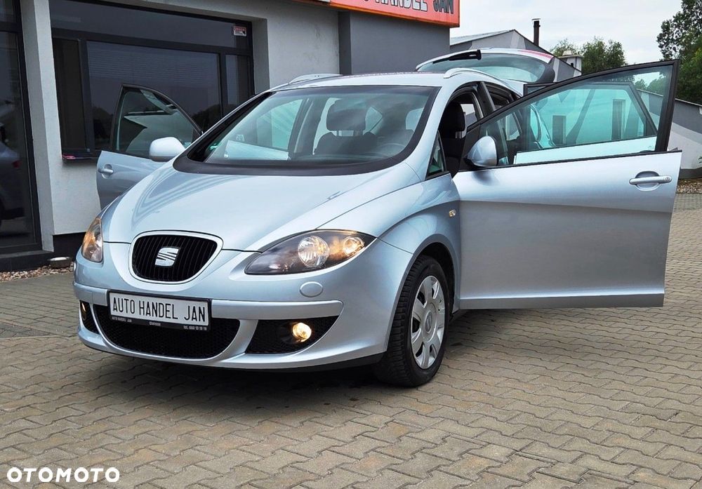 Seat Altea XL - 5