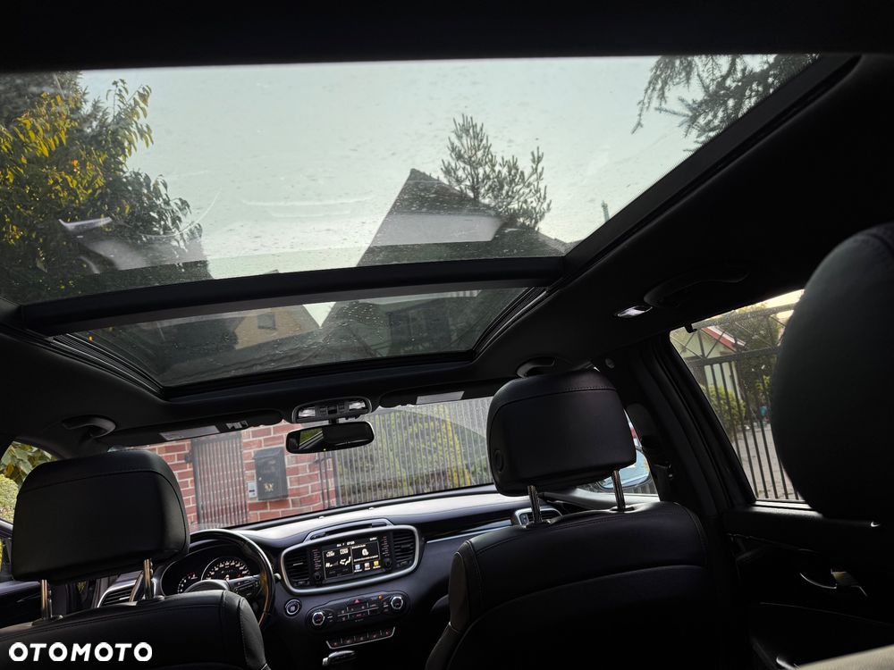 Kia Sorento - 21