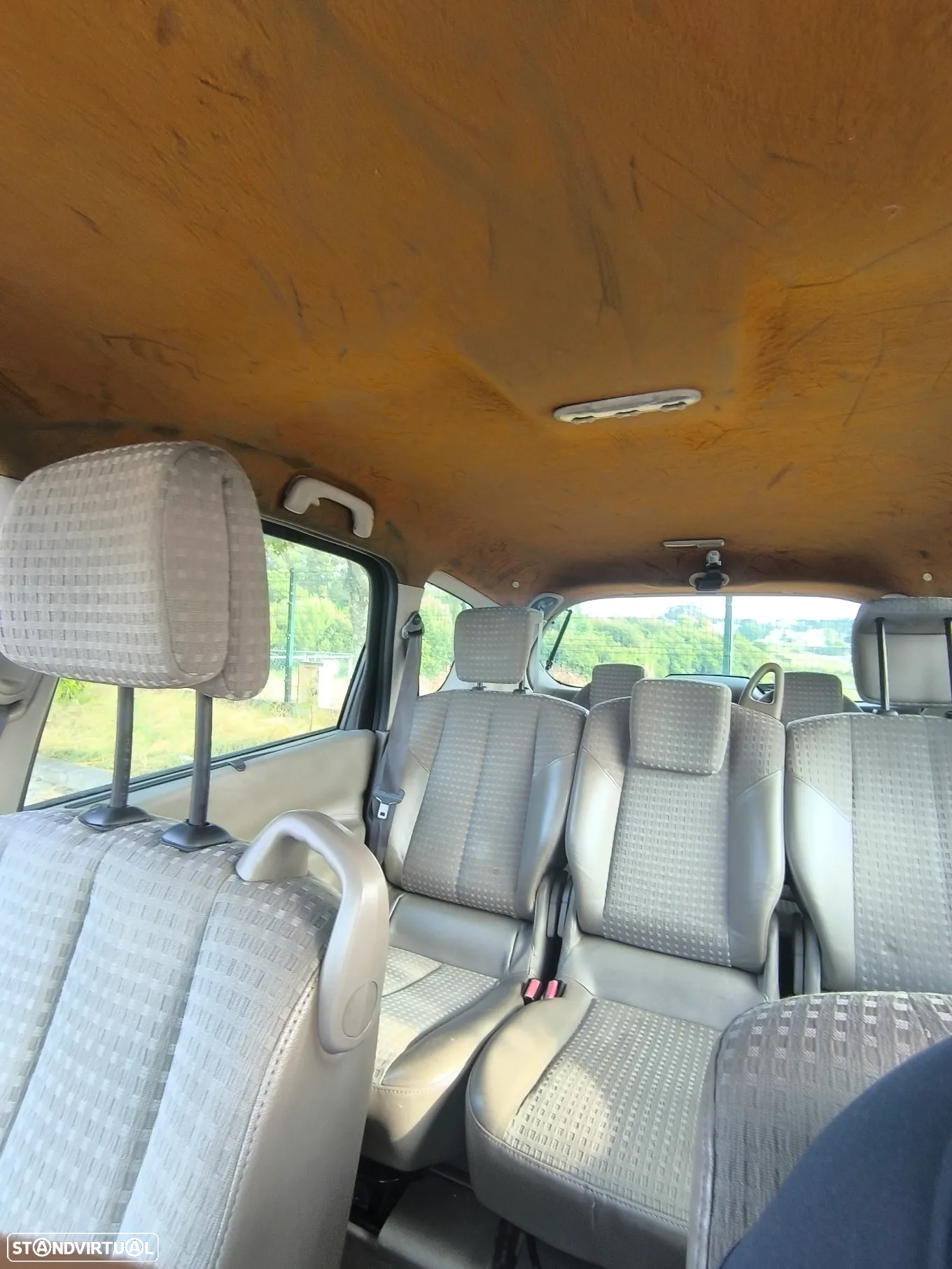 Renault Grand Scénic - 4