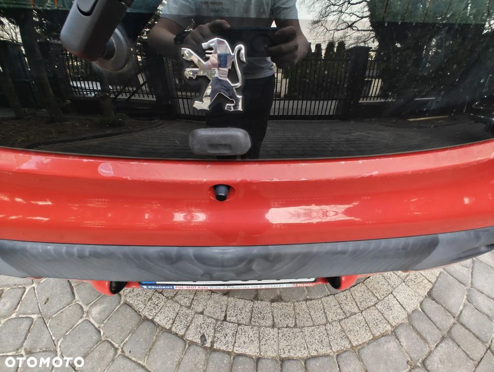 Peugeot 107 1.0 Trendy - 2