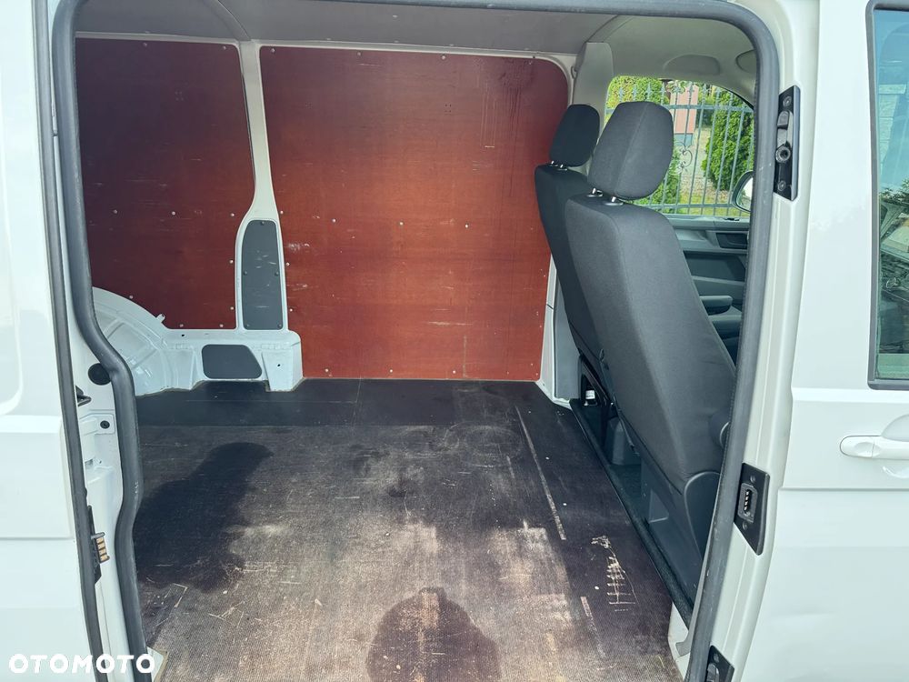 Volkswagen TRANSPORTER LONG  DŁUGI T6 LIFT - 30