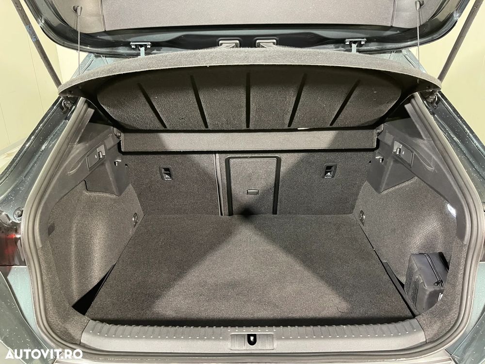 Cupra Formentor 1.4 e-HYBRID PHEV VZ - 12
