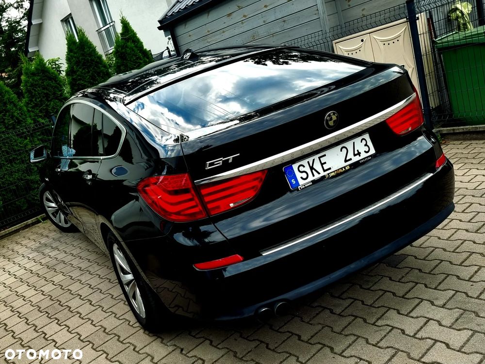 BMW Seria 5 - 5