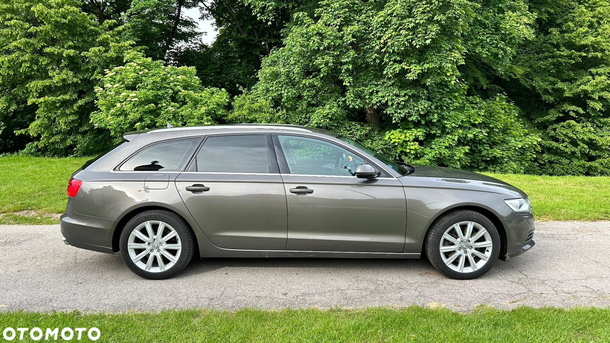 Audi A6 3.0 TDI Quattro S tronic - 3